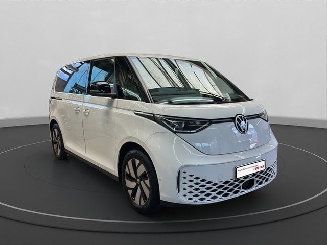 VW ID.Buzz 150 kW Pro *MATRIX*KEYLESS*NAVI*ACC*360&deg;* SpurW MATRIX Kam. SHZ AUT