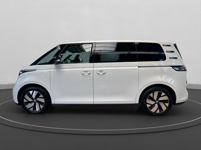 VW ID.Buzz 150 kW Pro *MATRIX*KEYLESS*NAVI*ACC*360&deg;* SpurW MATRIX Kam. SHZ AUT