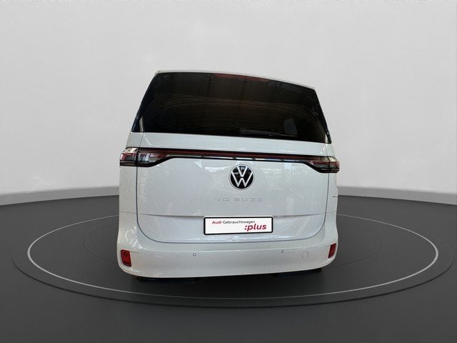 VW ID.Buzz 150 kW Pro *MATRIX*KEYLESS*NAVI*ACC*360&deg;* SpurW MATRIX Kam. SHZ AUT