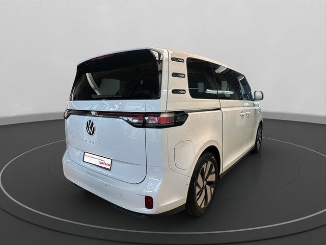 VW ID.Buzz 150 kW Pro *MATRIX*KEYLESS*NAVI*ACC*360&deg;* SpurW MATRIX Kam. SHZ AUT