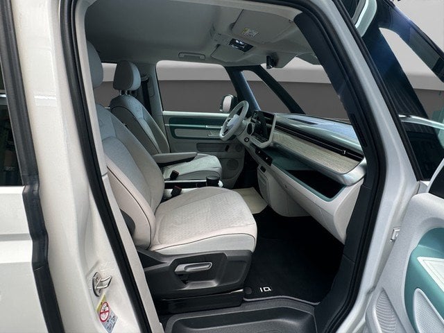VW ID.Buzz 150 kW Pro *MATRIX*KEYLESS*NAVI*ACC*360&deg;* SpurW MATRIX Kam. SHZ AUT