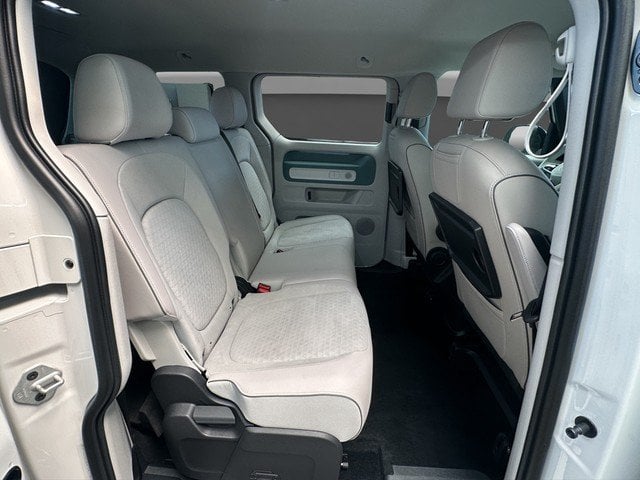 VW ID.Buzz 150 kW Pro *MATRIX*KEYLESS*NAVI*ACC*360&deg;* SpurW MATRIX Kam. SHZ AUT