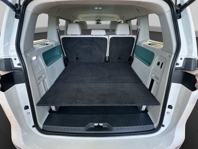 VW ID.Buzz 150 kW Pro *MATRIX*KEYLESS*NAVI*ACC*360&deg;* SpurW MATRIX Kam. SHZ AUT
