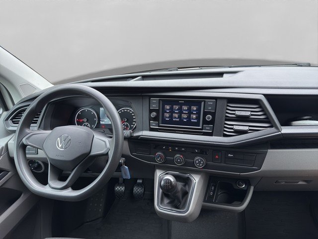 VW Transporter 6.1 Kasten LR 2.0 TDI EcoProfi *AHK*