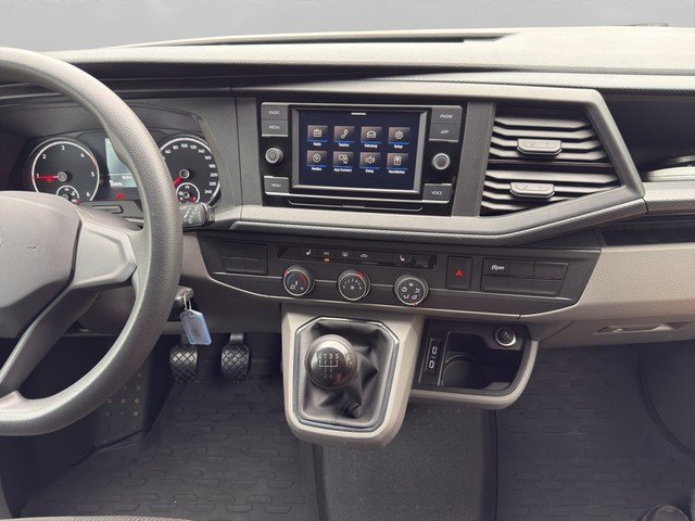 VW Transporter 6.1 Kasten LR 2.0 TDI EcoProfi *AHK*