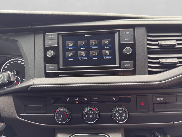 VW Transporter 6.1 Kasten LR 2.0 TDI EcoProfi *AHK*