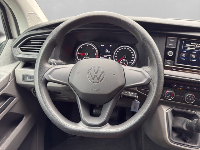 VW Transporter 6.1 Kasten LR 2.0 TDI EcoProfi *AHK*