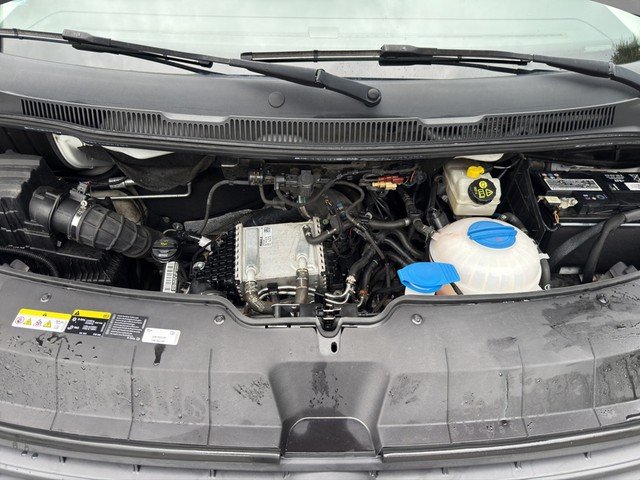 VW Transporter 6.1 Kasten LR 2.0 TDI EcoProfi *AHK*