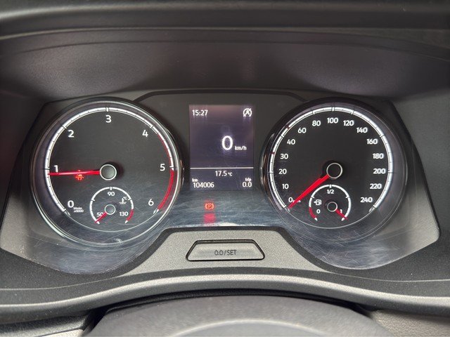VW Transporter 6.1 Kasten LR 2.0 TDI EcoProfi *AHK*