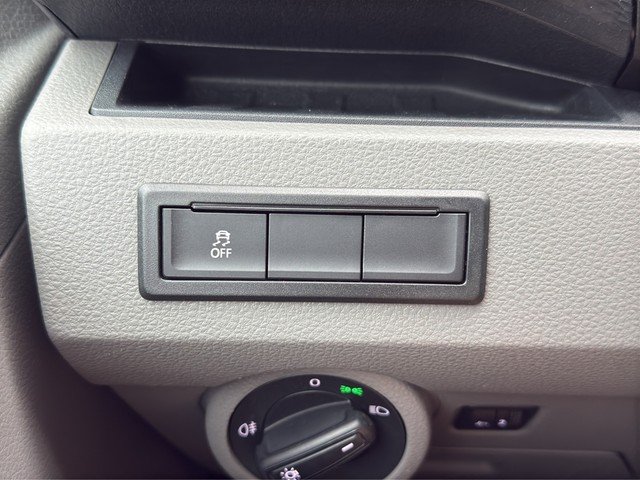 VW Transporter 6.1 Kasten LR 2.0 TDI EcoProfi *AHK*