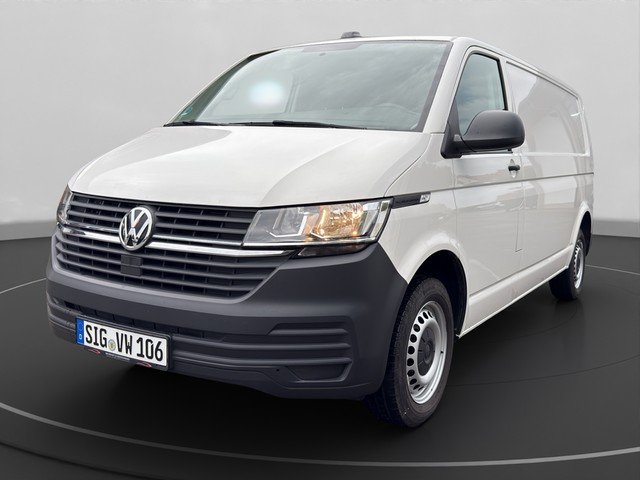 VW Transporter 6.1 Kasten LR 2.0 TDI EcoProfi *AHK*