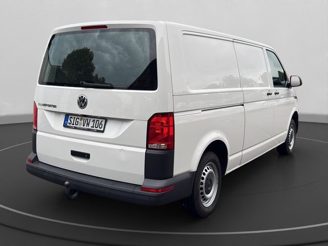 VW Transporter 6.1 Kasten LR 2.0 TDI EcoProfi *AHK*
