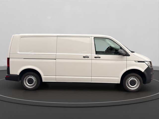 VW Transporter 6.1 Kasten LR 2.0 TDI EcoProfi *AHK*
