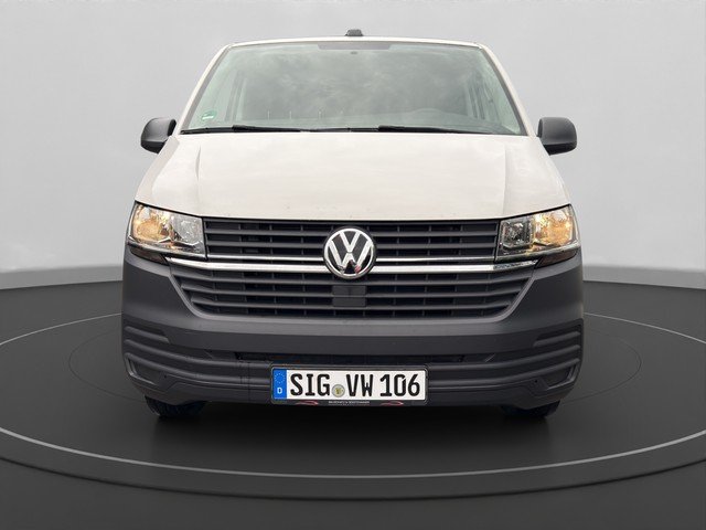 VW Transporter 6.1 Kasten LR 2.0 TDI EcoProfi *AHK*