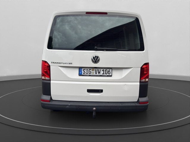 VW Transporter 6.1 Kasten LR 2.0 TDI EcoProfi *AHK*