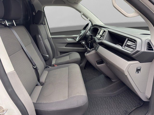 VW Transporter 6.1 Kasten LR 2.0 TDI EcoProfi *AHK*