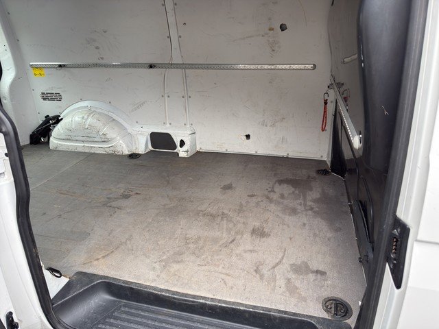 VW Transporter 6.1 Kasten LR 2.0 TDI EcoProfi *AHK*