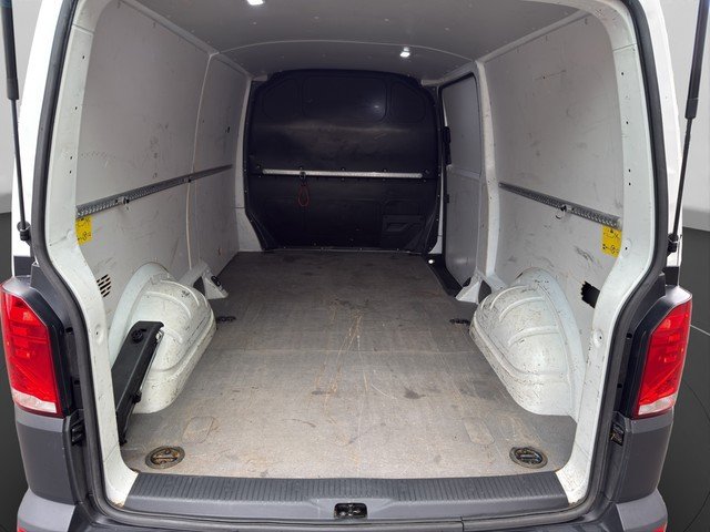 VW Transporter 6.1 Kasten LR 2.0 TDI EcoProfi *AHK*