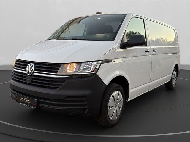 VW T6.1 Transporter Kasten lang FWD PDC PDC