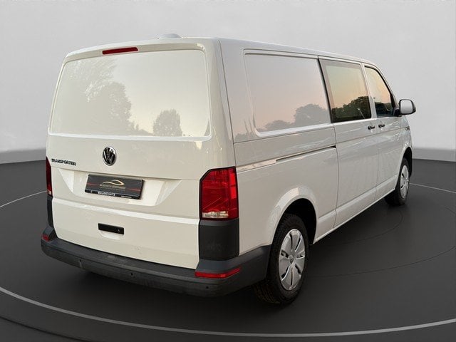 VW T6.1 Transporter Kasten lang FWD PDC PDC