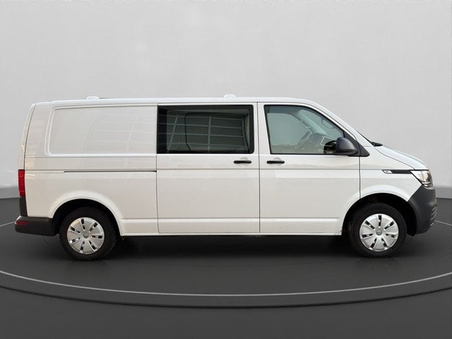 VW T6.1 Transporter Kasten lang FWD PDC PDC