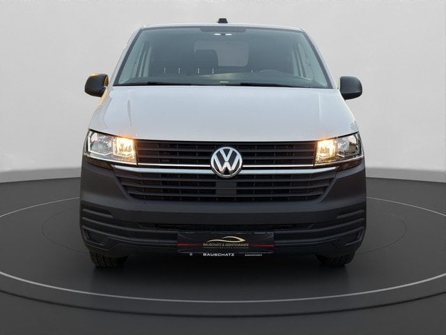 VW T6.1 Transporter Kasten lang FWD PDC PDC