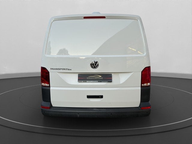 VW T6.1 Transporter Kasten lang FWD PDC PDC