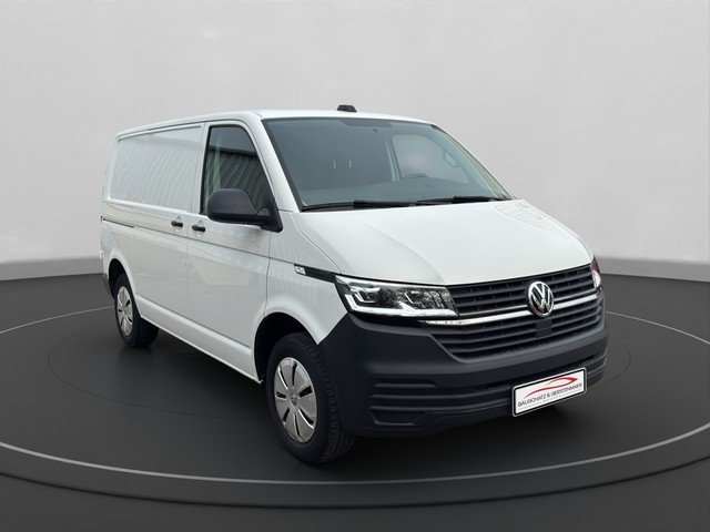 VW T6.1 Transporter Kasten EcoProfi FWD *AHK*NAVI* PDC