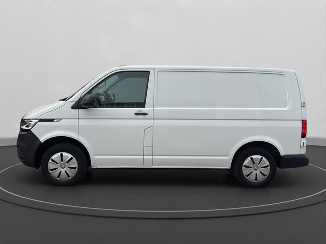 VW T6.1 Transporter Kasten EcoProfi FWD *AHK*NAVI* PDC