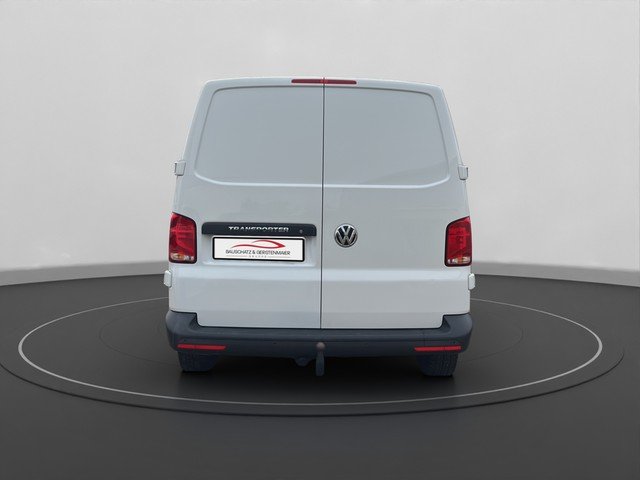 VW T6.1 Transporter Kasten EcoProfi FWD *AHK*NAVI* PDC