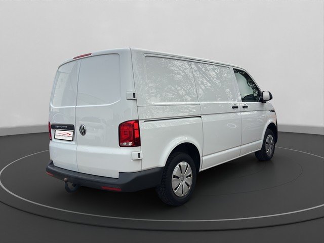 VW T6.1 Transporter Kasten EcoProfi FWD *AHK*NAVI* PDC