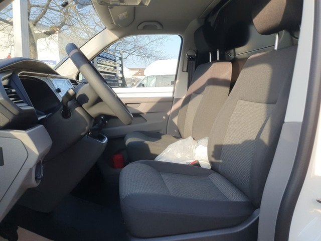 VW T6.1 Transporter Kasten LR 2.0 TDI *KLIMA*HFT*