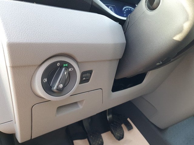 VW T6.1 Transporter Kasten LR 2.0 TDI *KLIMA*HFT*