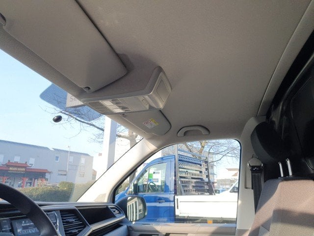VW T6.1 Transporter Kasten LR 2.0 TDI *KLIMA*HFT*