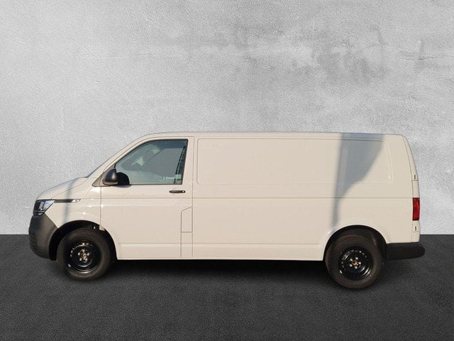 VW T6.1 Transporter Kasten LR 2.0 TDI *KLIMA*HFT*