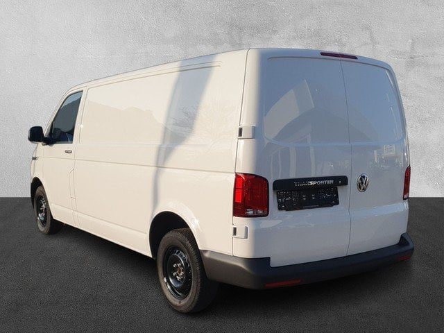 VW T6.1 Transporter Kasten LR 2.0 TDI *KLIMA*HFT*