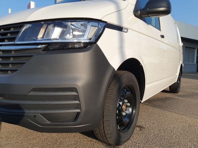 VW T6.1 Transporter Kasten LR 2.0 TDI *KLIMA*HFT*