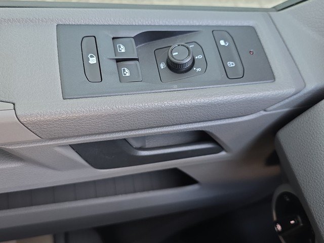 VW T6.1 Transporter Kasten LR 2.0 TDI *KLIMA*HFT*