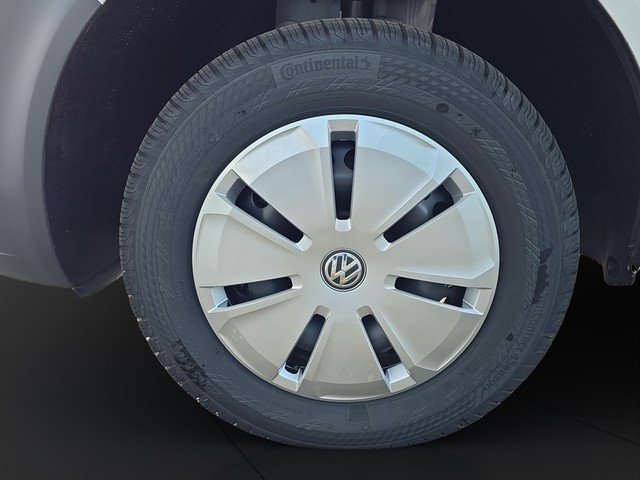 VW T6.1 Transporter Kasten LR 2.0 TDI *KLIMA*HFT*
