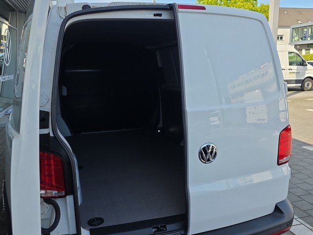 VW T6.1 Transporter Kasten LR 2.0 TDI *KLIMA*HFT*