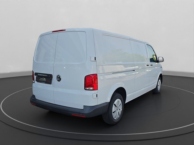 VW T6.1 Transporter Kasten LR 2.0 TDI *KLIMA*HFT*