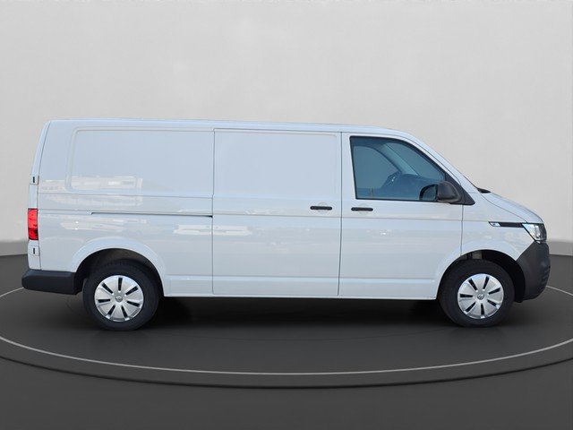 VW T6.1 Transporter Kasten LR 2.0 TDI *KLIMA*HFT*