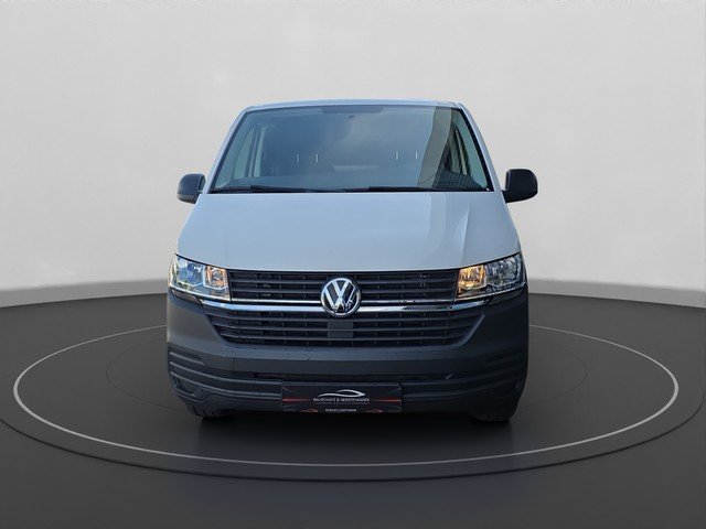 VW T6.1 Transporter Kasten LR 2.0 TDI *KLIMA*HFT*