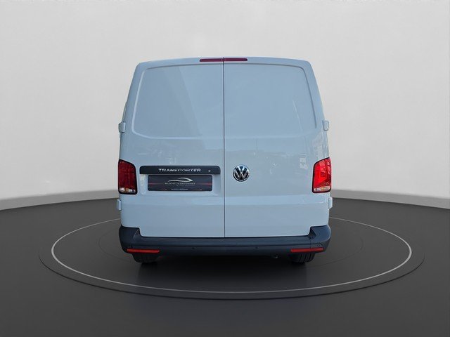 VW T6.1 Transporter Kasten LR 2.0 TDI *KLIMA*HFT*