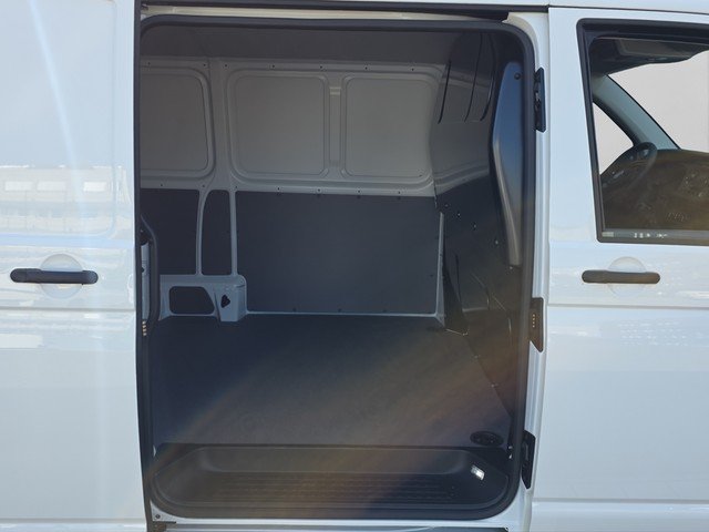 VW T6.1 Transporter Kasten LR 2.0 TDI *KLIMA*HFT*