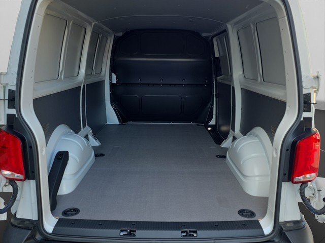 VW T6.1 Transporter Kasten LR 2.0 TDI *KLIMA*HFT*