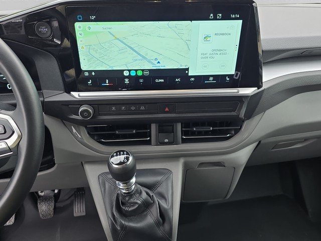 VW T7 New Transporter Kasten 2.0 TDI *AHK*RFK*SZH*