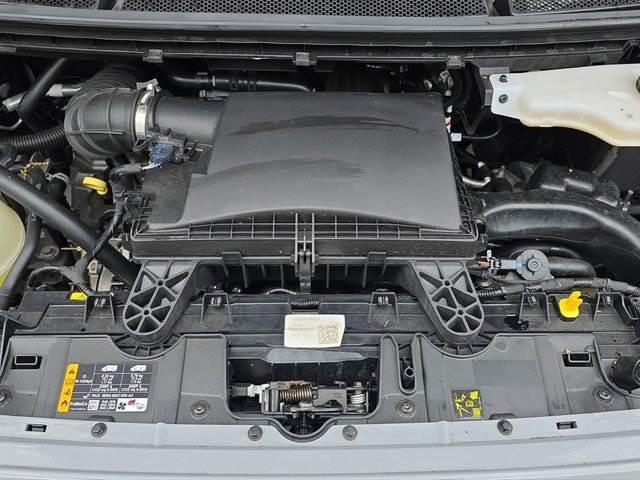 VW T7 New Transporter Kasten 2.0 TDI *AHK*RFK*SZH*