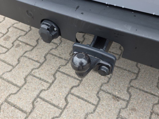 VW T7 New Transporter Kasten 2.0 TDI *AHK*RFK*SZH*