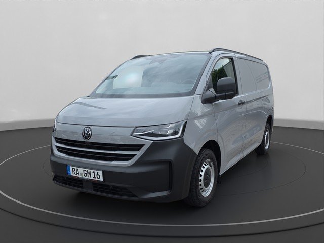 VW T7 New Transporter Kasten 2.0 TDI *AHK*RFK*SZH*